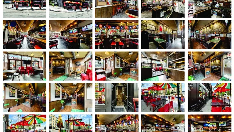 Gabby's Pub & Restaurant!