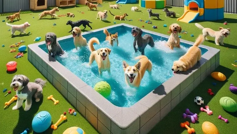 Established Dog Care Business with Recurring Revenue & Daycare Growth