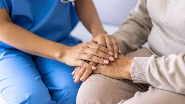 Established Assisted Living Facility 