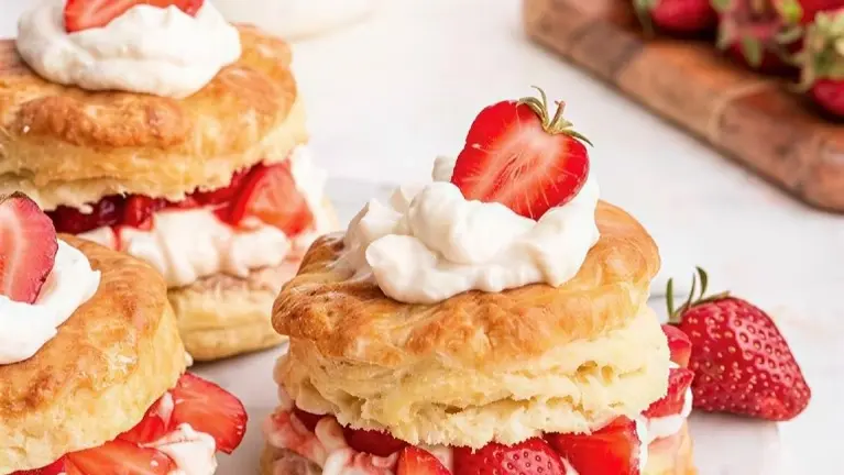 Plug & Play Bakery Opportunity in South Pasadena