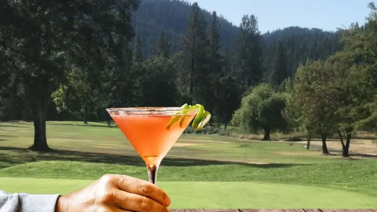 Turnkey Restaurant, Bar & Real Estate- Trinity Mountains -$1.1M Sales