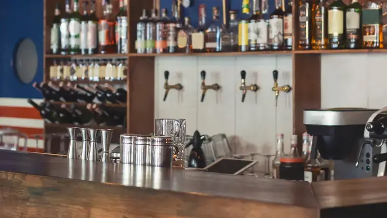 Long Established Naugatuck Pub