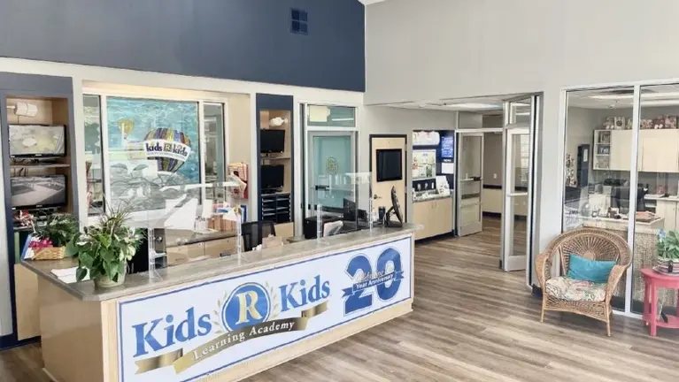 Kids 'R' Kids Learning Academy (Business & Real Estate) | Atlanta MSA