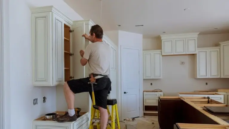 Semi-Passive Profitable General Contractor with Architect on Staff