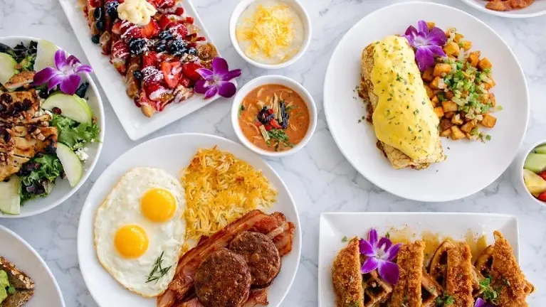 Two Highly Profitable Absentee-Owner Brunch Restaurants – Package Deal