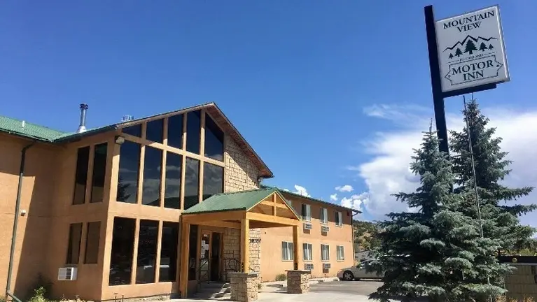Turnkey Limited Service Hotel