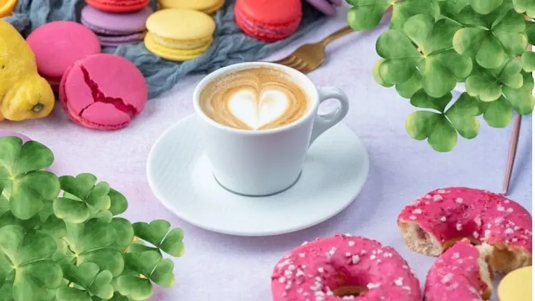 Iconic Boston Irish Bakery and Cafe | Strong Repeat Business