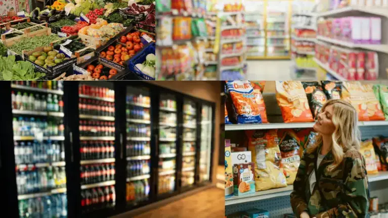 Profitable Mini Market with growth potential!