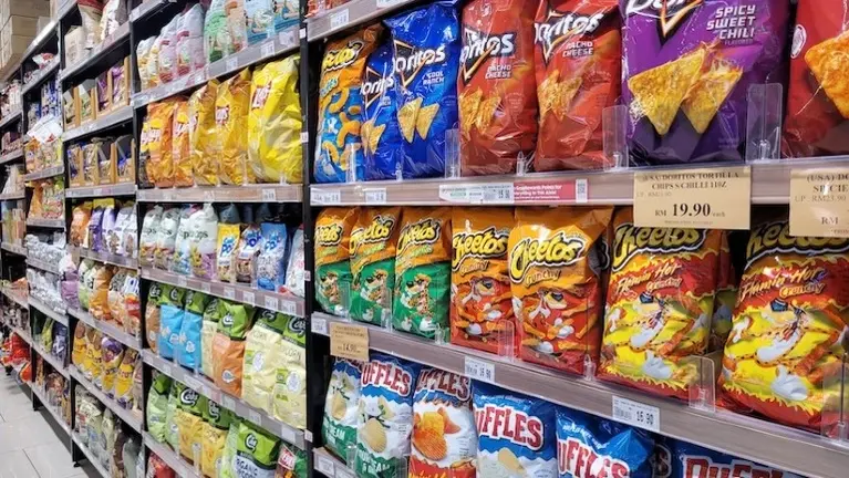 Hickory, NC - Convenience Store