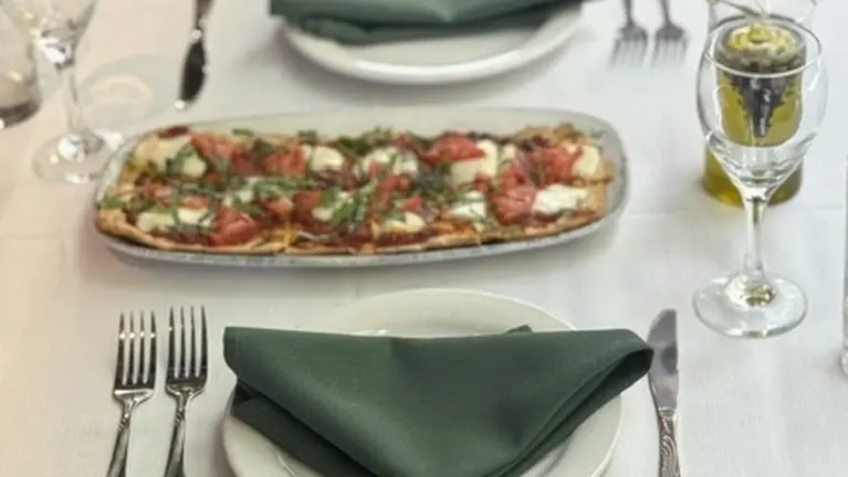 Established Italian Restaurant