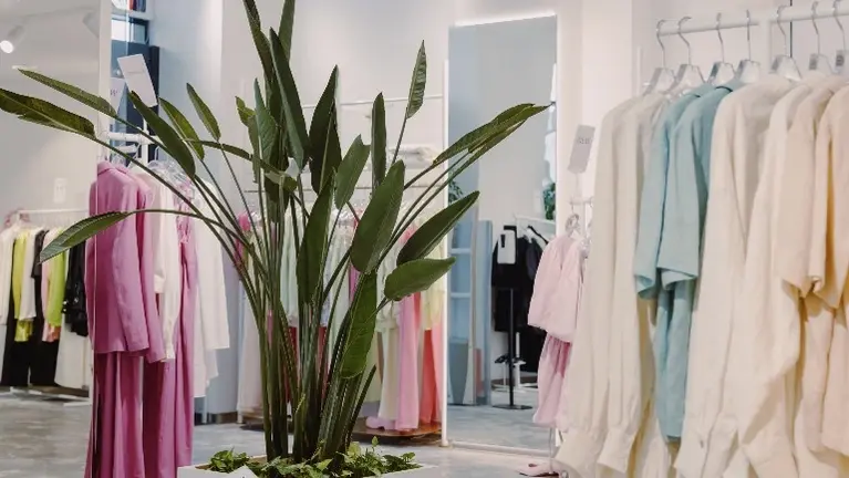 Clothing business in Syracuse City - 80660