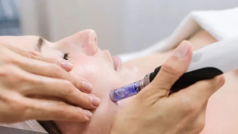 Premier Aesthetic & Wellness Practice | High-End Equipment Assets