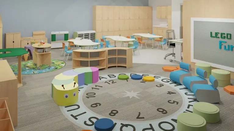 2 Early Learning Centers Located in Southeast Wisconsin
