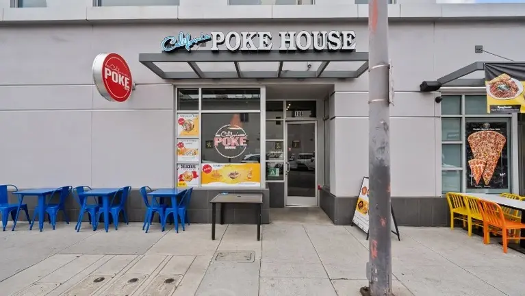 Poke Shop in the Heart of Glendale!