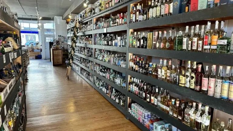 Berrien County SDD Liquor License For Sale