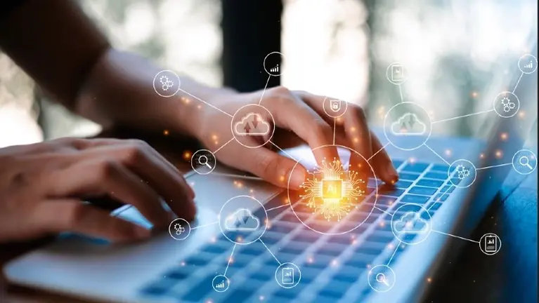 Managed Service Provider