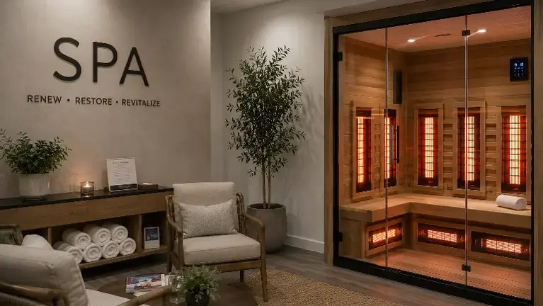 Seller Financed | Semi-Absentee Wellness Center | Recovery & Therapy
