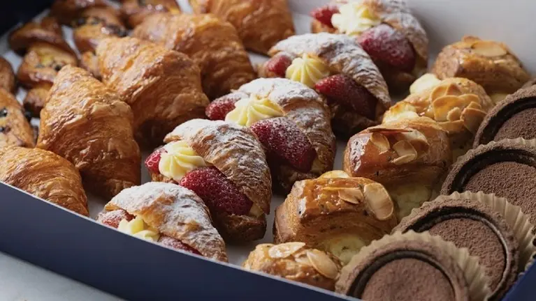 UNDER CONTRACT – Top National Bakery Franchise
