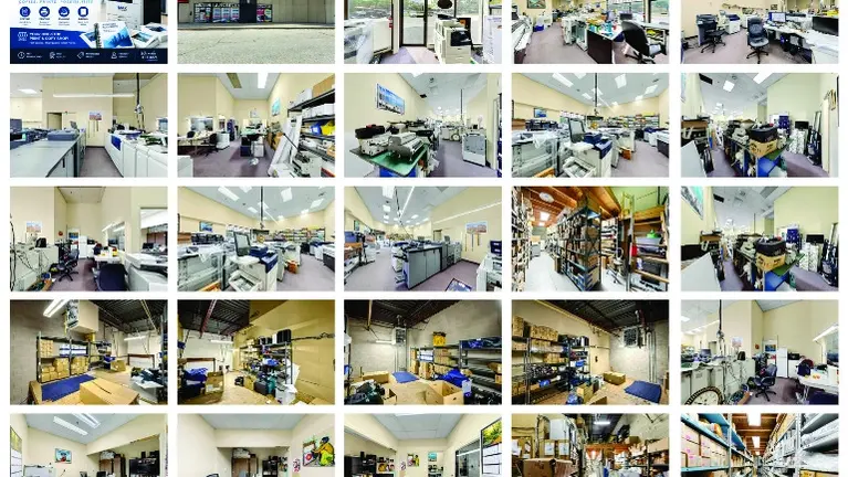 MaxCopy, a well-established and highly reputable printing