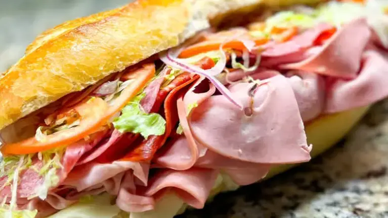 Gourmet Deli