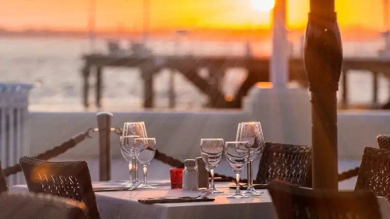 Iconic Long Island Waterfront Restaurant
