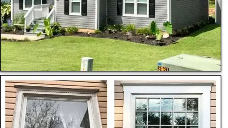 Roanoke Virginia Siding & Window Company Asking Price: $900,000