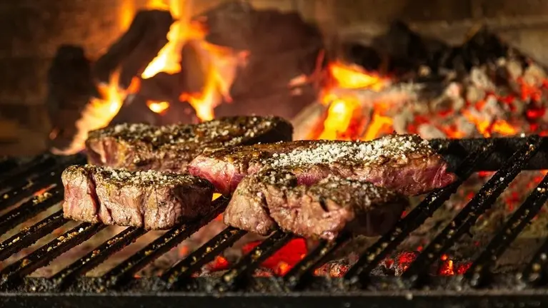Renowned Riverside County BBQ Restaurant
