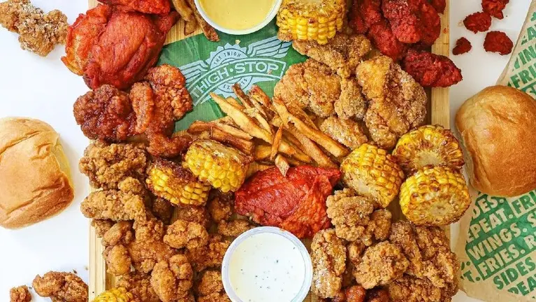 Established Wingstop Portfolio in the New York DMA