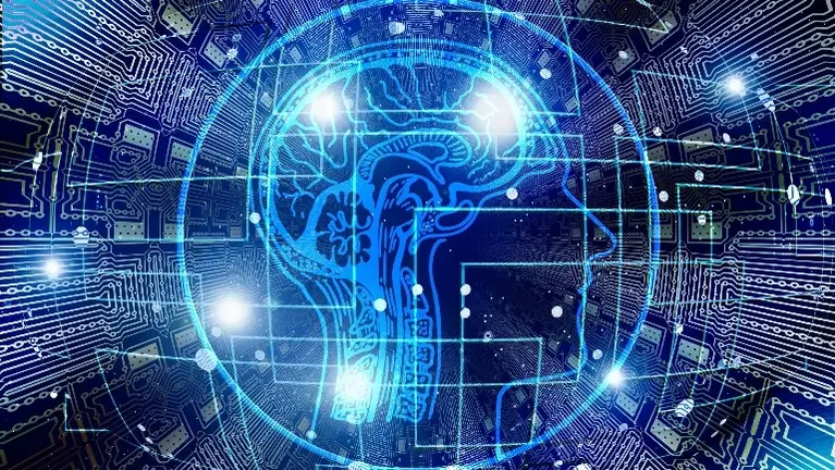 A Research, Data, and Technology Firm