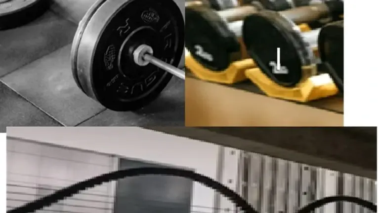 Absentee run Fitness Gym