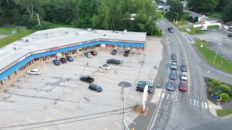 Pizza Place for sale in Holyoke, MA