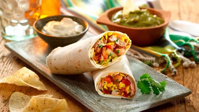 Trendy & Hip Mexican Restaurant in Rock Hill