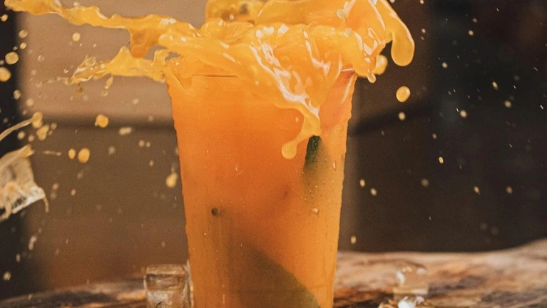 Juice Bar Franchise - 100% Emp Run - High Net - Hacienda Heights Area