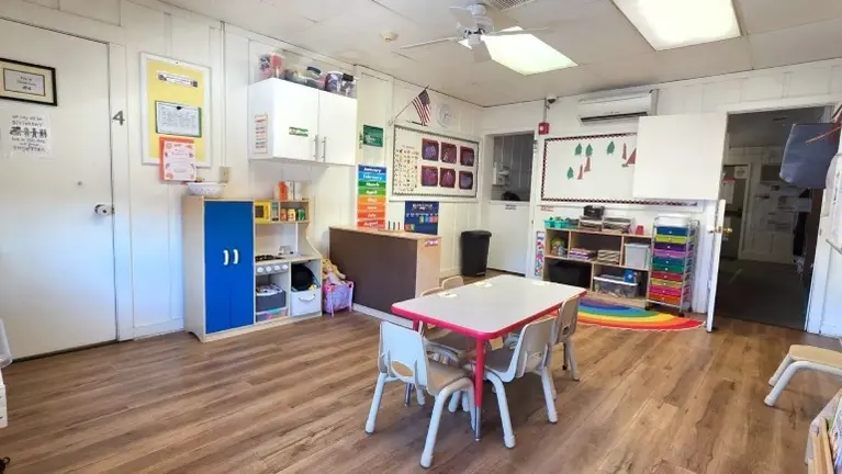 Preschool Business For Sale Oakdale, CA