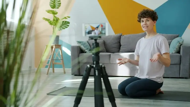 Profitable Digital Wellness Education Platform — Run from Anywhere