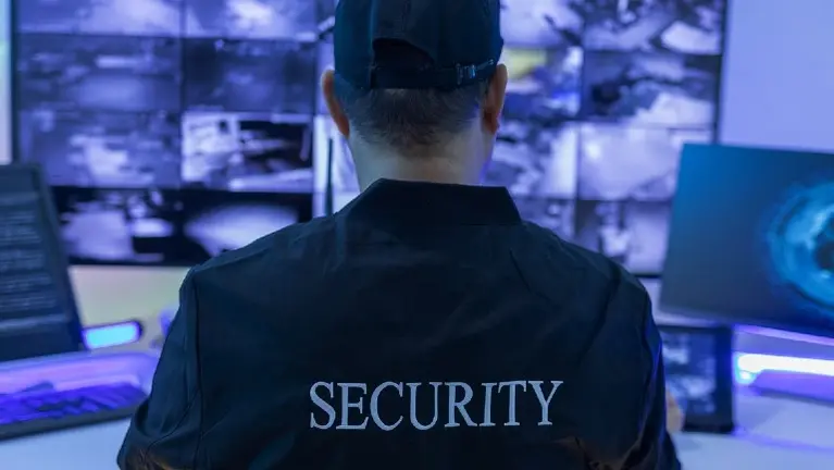 Established Security Systems Business