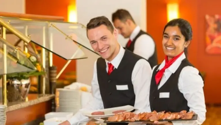 Leading Co-Working Kitchen & Events Sp. with RE NETS $ 511K!!