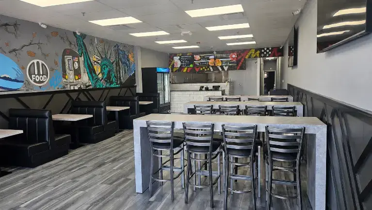 Turn-Key Restaurant on Harlem Ave in Tinley Park