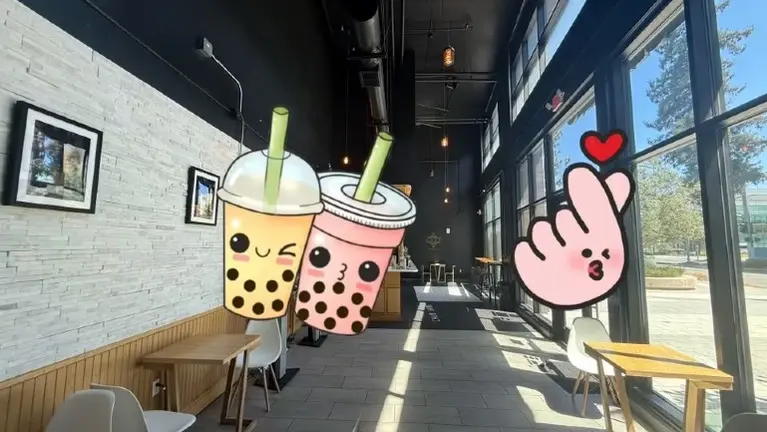 Excellent opportunity to acquire a turnkey beverage shop in sunnyvale
