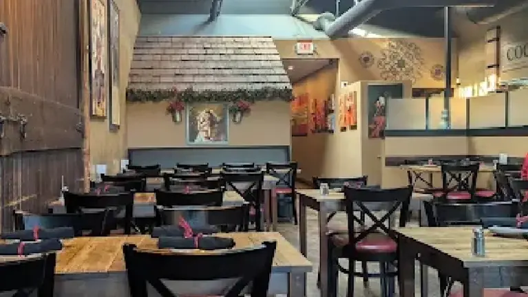 Tapas Restaurant with Liquor Licnese in Bergen County 