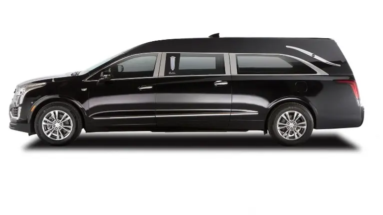Indiana Funeral Home with Real Estate Included