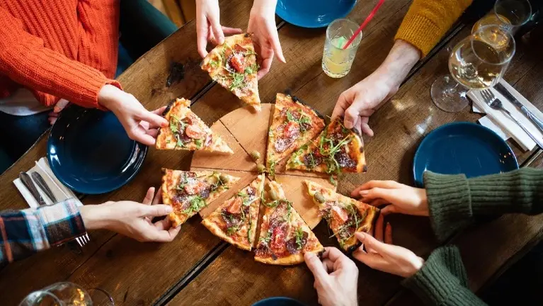 Absentee Run Newly Updated Profitable Nassau County Pizzeria
