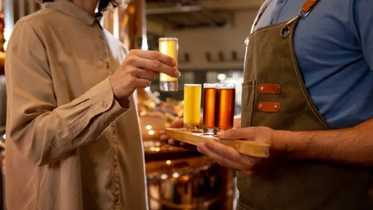 Established, Award-Winning Craft Cider Platform