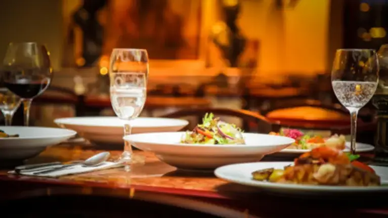 Premier Upscale Restaurant & Banquet Venue
