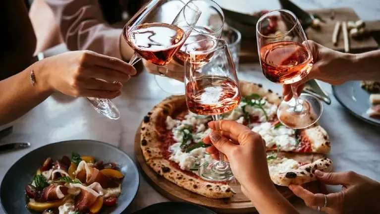 Established High-Volume Pizzeria/Italian Restaurant - Lower Manhattan