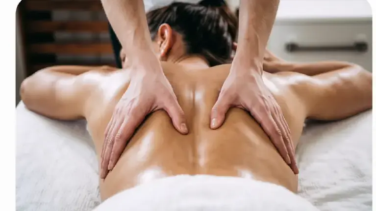 Northern California Massage Therapy Center - SC2284
