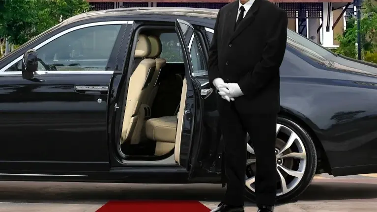 Premier Limousine & Airport Transportation