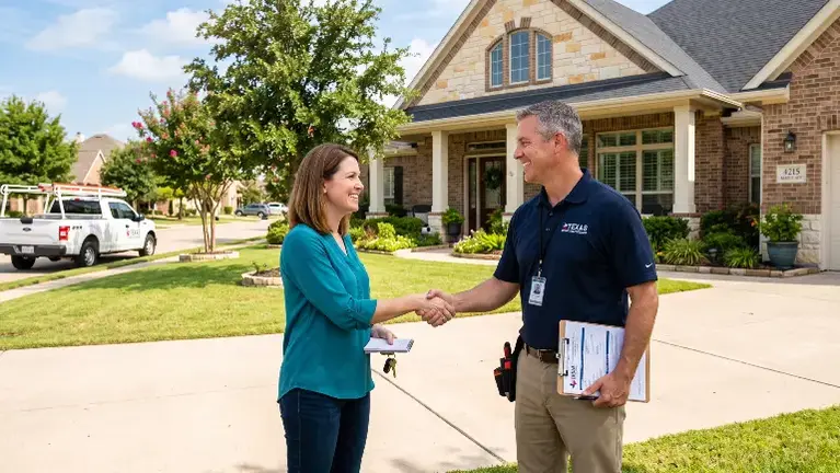 $65K Home Inspection Franchise, Est. 2001 (Unbroker Exclusive)