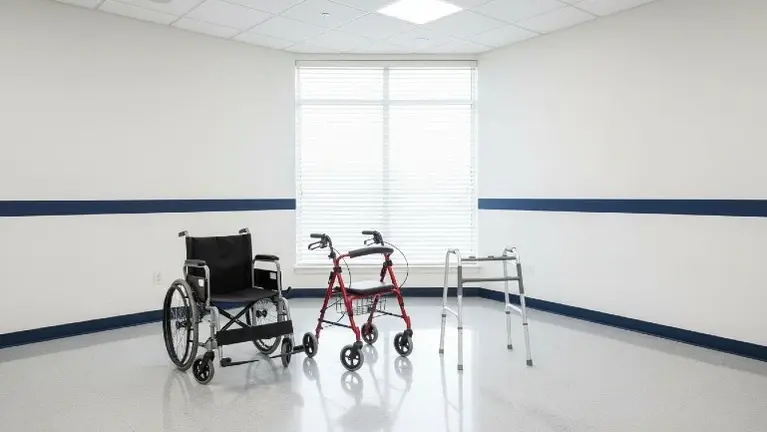 Medicare-Ready DME Entity for Sale
