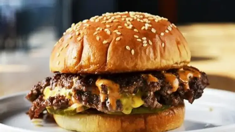 Small Burger Chain for sale in North Carolina